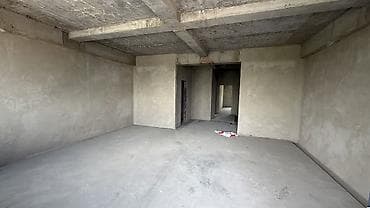 3 комнаты, 124 м², Элитка, Элитка, 4 этаж, ПСО (под самоотделку) — 2