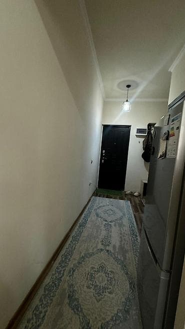 1 bedroom: 1 комната, 48 м², 108 серия, 1 этаж, Евроремонт — 6