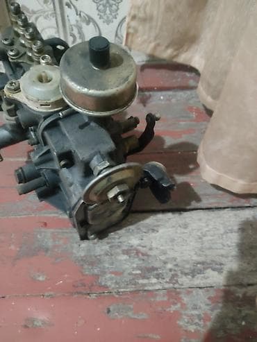 Топливная аппаратура Mercedes-Benz 2004 г., Б/у, Оригинал at lalafo.kg Топливная аппаратура Mercedes-Benz 2004 г., Б/у, Оригинал