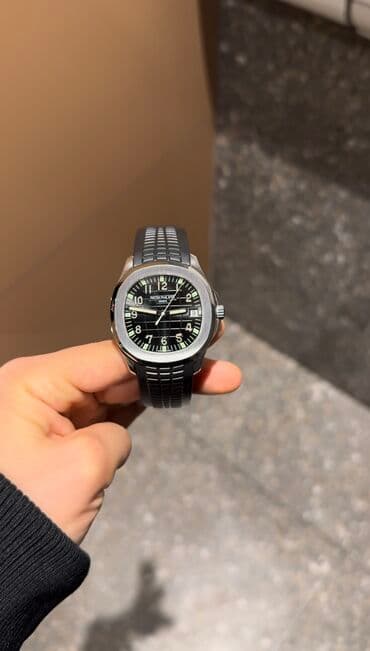 часы патек филлип: Patek Philippe - 5168G-001.🔝 • Часы премиум класса 1:1 (не отличить от — 5