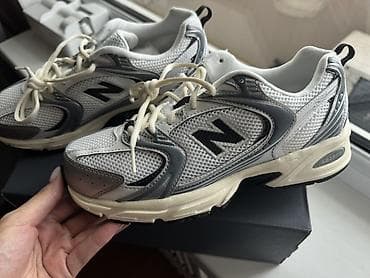 Кроссовки, 40, 40.5, New Balance, Новый, Самовывоз, Платная доставка