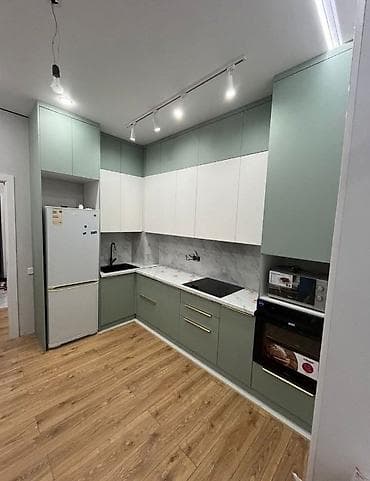 nokia 150: Кухонный набор на заказ, ЛДСП, До 7 дней, Бесплатная доставка — 1