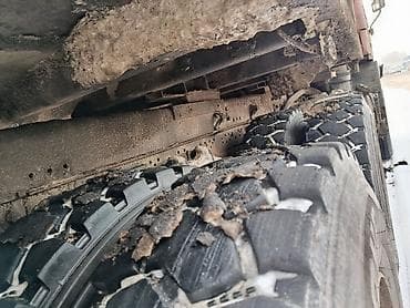 лх 600: Грузовик, Shacman, Б/у — 1