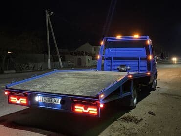 автоэлектрик ремонт авто с выездом бишкек: Көтөргүсү менен, Сынган платформасы менен — 1