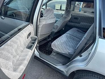 хонда адисей акпп: Honda Odyssey: 1997 г., 2.3 л, Автомат, Бензин, Минивэн — 6
