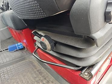 спринтер 2 9: Легкий грузовик, Mercedes-Benz, Стандарт, 3 т, Б/у — 6