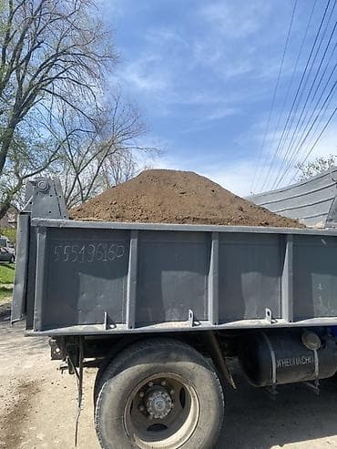 кузов грузовика: Грузовик, ЗИЛ, Стандарт, Б/у — 9