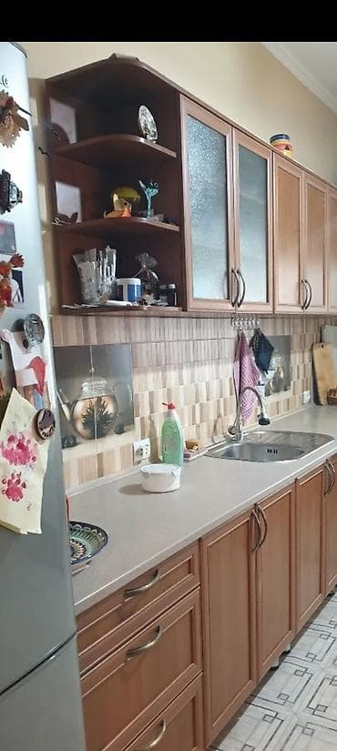 дом продажа ош: 63 м², 3 комнаты, Парковка, Забор, огорожен — 8