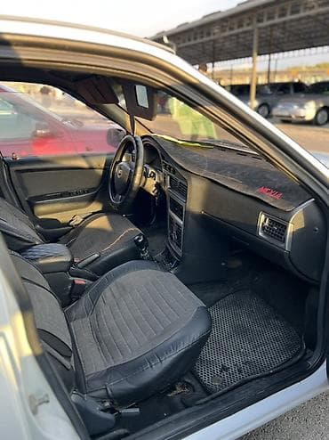 nexia центр: Chevrolet Nexia: 2011 г., 1.5 л, Ручные, Бензин, Седан — 9