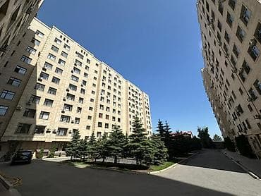 продается квартира в караколе: 2 комнаты, 67 м², Элитка, 10 этаж, Евроремонт — 10