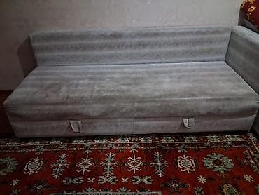 Прямой диван at lalafo.kg Прямой диван
