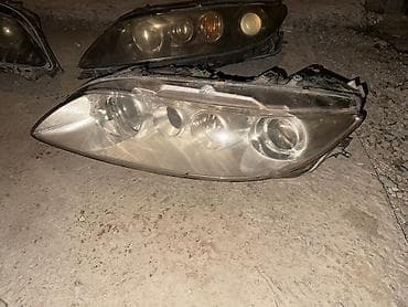 Передняя левая фара BMW Оригинал at lalafo.kg Передняя левая фара BMW Оригинал