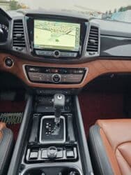 купить зимние шины на матиз: Ssangyong Rexton: 2020 г., 2.2 л, Автомат, Дизель, Внедорожник — 13