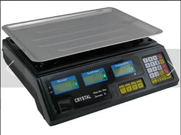 весы напольные электронные: Напольные весы Электронные, Пластик — 2