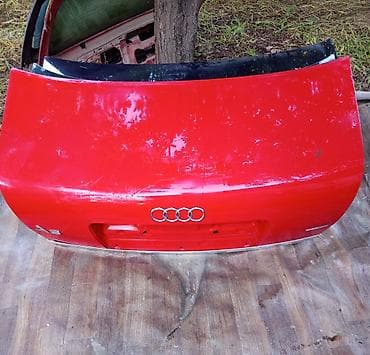 запчасти ауди а6с5: Audi — 1