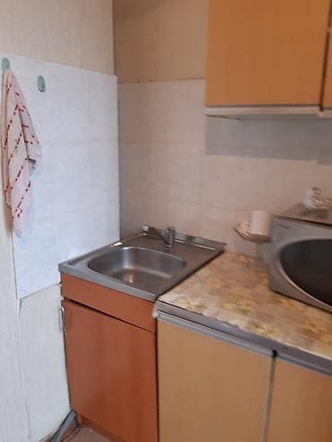 домкрат в аренду: 1 комната, Собственник, С мебелью полностью — 5