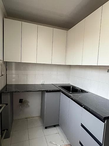 Изготовление кухонь на заказ - Индивидуальные проекты под ваши