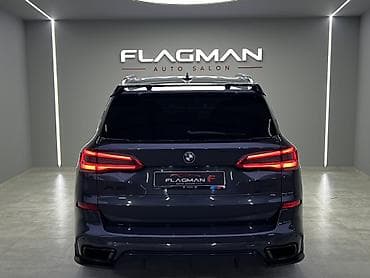 статер: BMW X5: 2019 г., 3 л, Автомат, Бензин, Кроссовер — 6