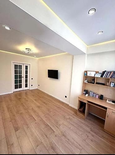1 комната, 42 м², Элитка, 6 этаж