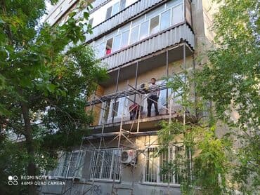 пышык кыш: Балконду, лоджияны жылуулоо | Үйдү жылуулоо, Мончону жылуулоо 6 жылдан ашык тажрыйба — 3