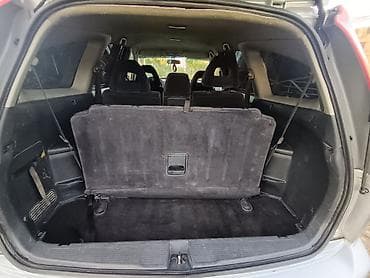 байд машина: Honda Stream: 2002 г., 1.7 л, Кол менен иштөөчү, Бензин, Универсал — 6