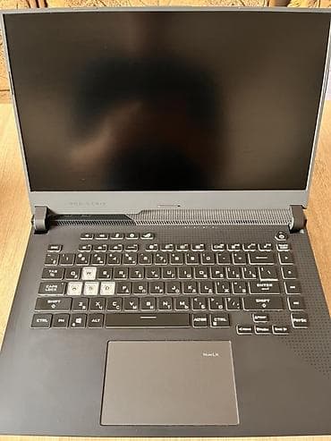 сумки для ноутбуков asus: Игровой, Б/у, AMD Ryzen 7 — 3