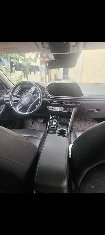 01: Hyundai Elantra: 2019 г., 2.5 л, Бензин, Седан — 9