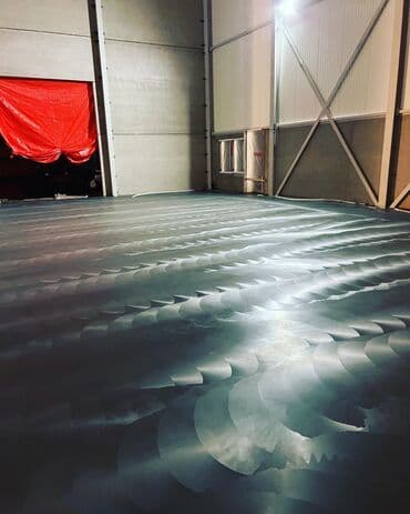 ибоксидная смола: Топинг пол, топинговые полы, топинговый пол, топинговые бетонные полы — 18
