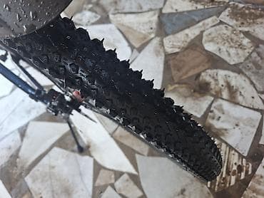 Велосипеддер: Тоо велосипеди, Skillmax, Болот, Колдонулган — 5