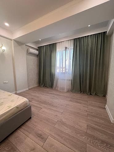 2 bedroom: 2 комнаты, Собственник, Без подселения, С мебелью полностью — 1