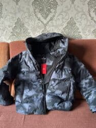 платье для покрытых: Спортивная куртка Xtep Training - Размер: L (175/96A) - Цвет — 3