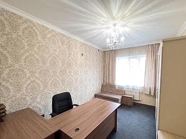 Аренда домов: 270 м², 8 комнат — 6