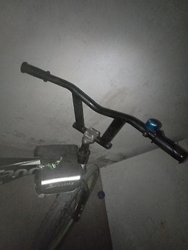 Велосипеды: BMX велосипед — 5