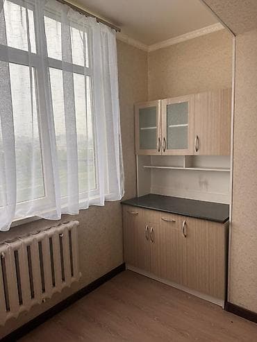Недвижимость: 1 комната, 35 м², 105 серия, 9 этаж, Косметический ремонт — 7
