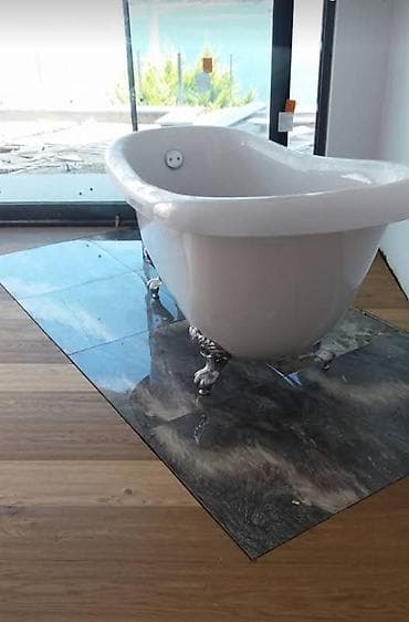 жумуш фасад: Пол төшөө | Ламинат 6 жылдан ашык тажрыйба — 2