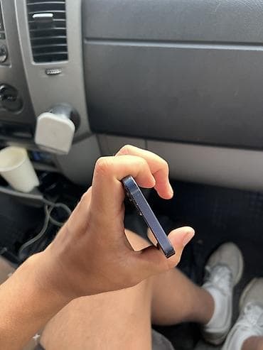 aiphone 12: IPhone 12 mini, Черный — 5