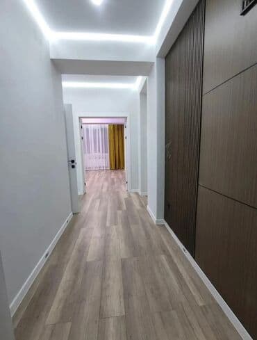 квартира робочи городок: 1 комната, 44 м², Элитка, 7 этаж, Евроремонт — 4