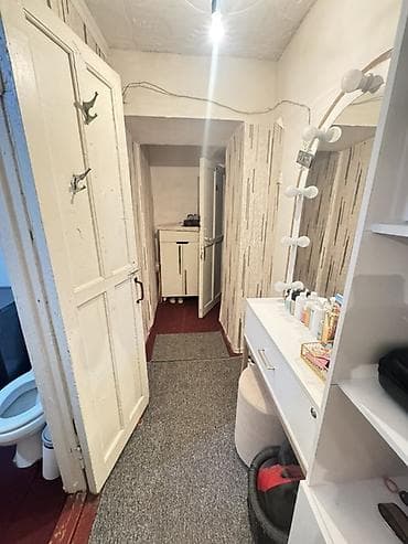Продажа квартир: 1 комната, 31 м², 3 этаж — 4