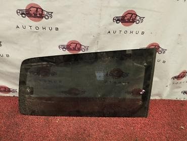 reno master: Форточка NISSAN Serena TC24 2002 задн. прав. (б/у) — 1