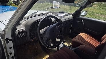 Унаа сатуу: ГАЗ 3110 Volga: 2000 г., Кол менен иштөөчү, Бензин, Седан — 6