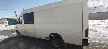 установка жпс на авто бишкек: Жеңил жүк ташуучу унаа, Mercedes-Benz, 3 т, Колдонулган — 6