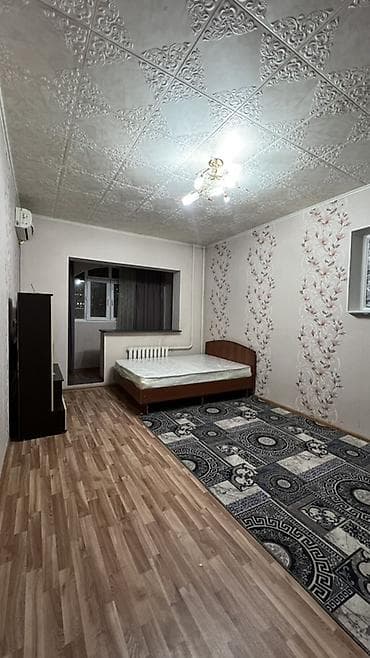 молдовановка бишкек: 35 м², Эмереги менен — 1