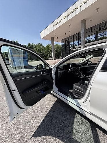 kia 2023: Kia K5: 2023 г., 2 л, Автомат, Газ, Седан — 6