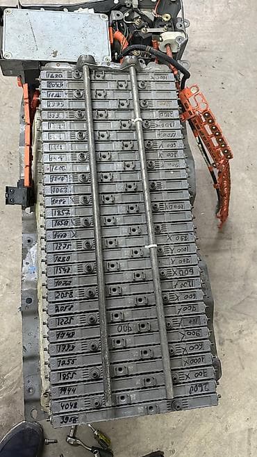 СТО, ремонт транспорта: Компьютерная диагностика, Замена масел, жидкостей, Плановое техобслуживание, без выезда — 4