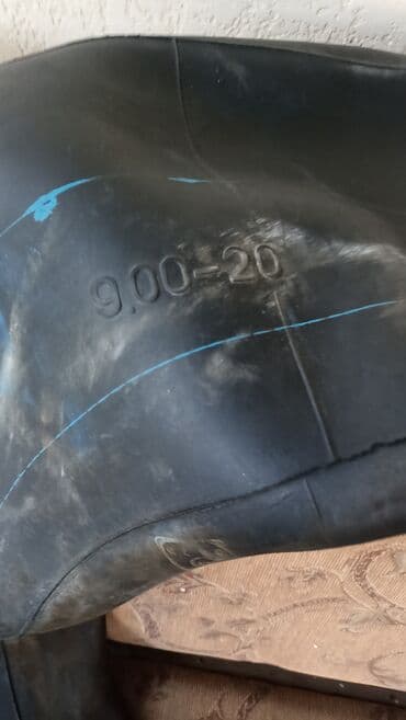 световое оборудование: Камера ЗИЛ КАМАЗ 1 штук новый — 2