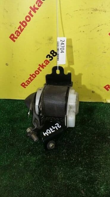 кошелек на пояс женский: Honda Civic ремень безопасности, Хонда Цивик ремень безопасности — 1