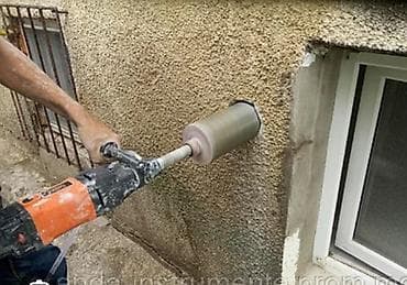 бетон кант: Алмазное сверление Больше 6 лет опыта — 2