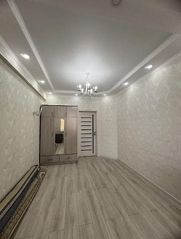 Продажа квартир: 2 комнаты, 60 м², Элитка, 7 этаж, Евроремонт — 1