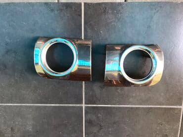 дополнительный свет: Продаю очки на туманник LX- г — 1