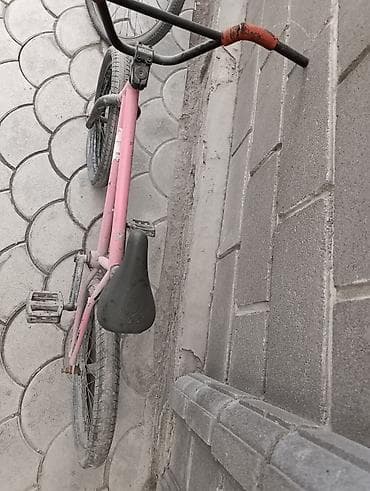 BMX велосипед